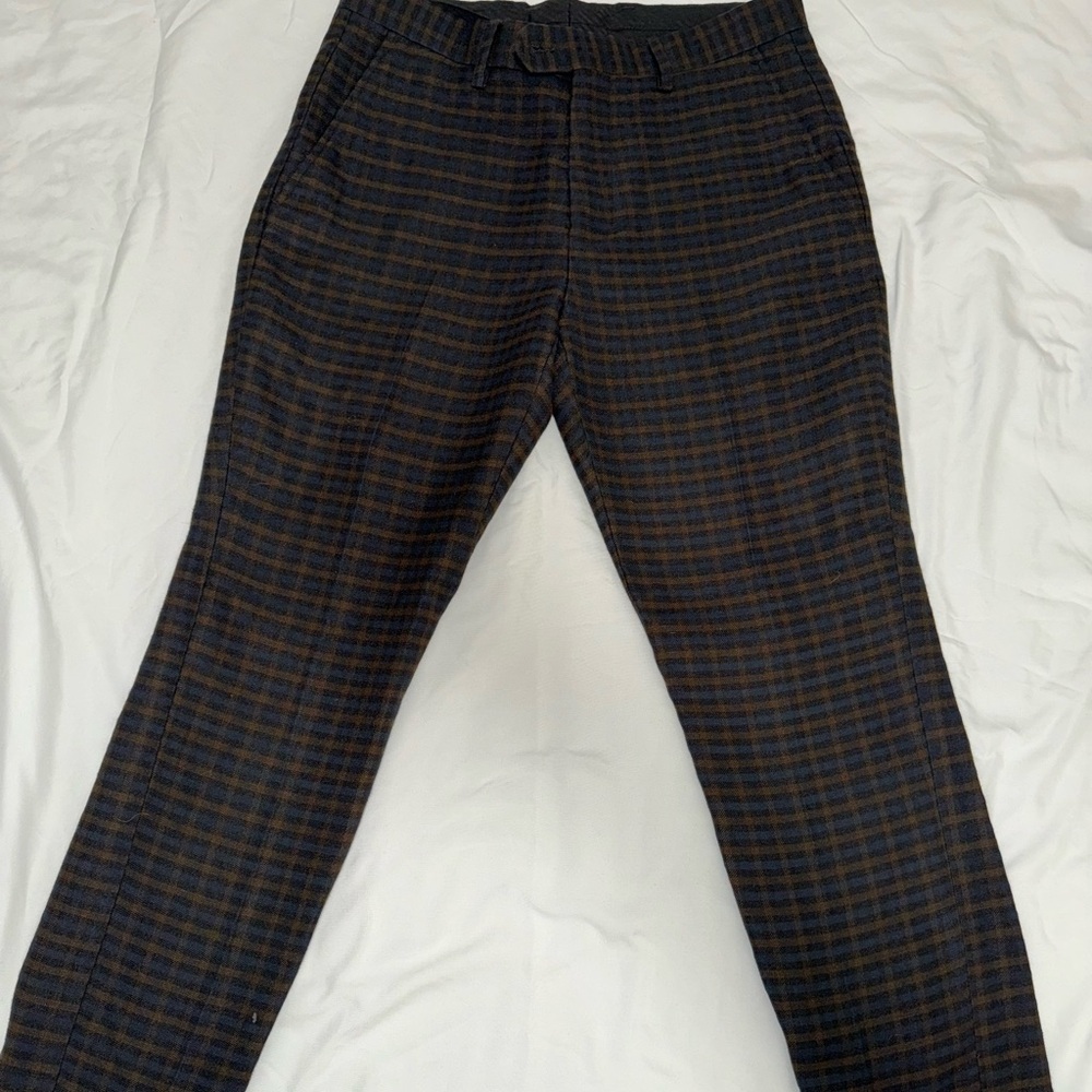 Slacks 38/32